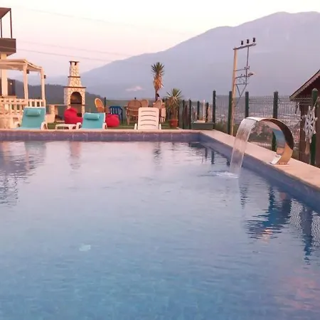 Azize 5 Lägenhet Fethiye