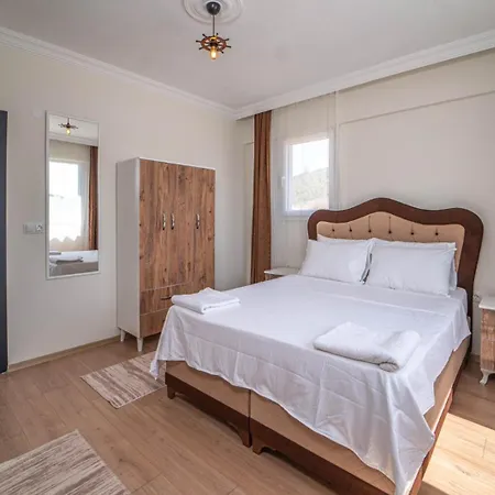 Azize 5 Lägenhet Fethiye